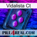 Vidalista Ct 04